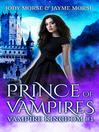 Imagen de portada para Prince of Vampires